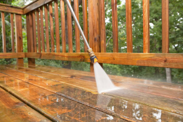 Best Exterior Home Cleaning  in Shasta Lake, CA