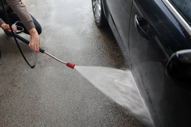 Best Deck Pressure Washing  in Shasta Lake, CA