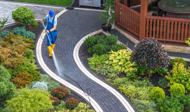 Local Pressure Washing Services in Shasta Lake, CA